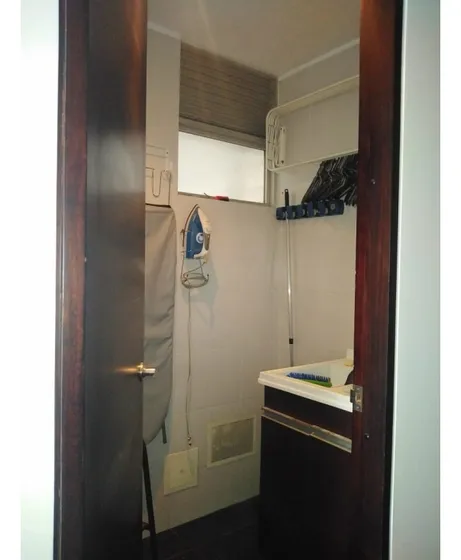 Apartamento De 57 Metros, Barrio  Virrey