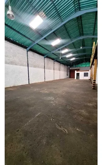 En Venta Galpon En San Diego Nlh