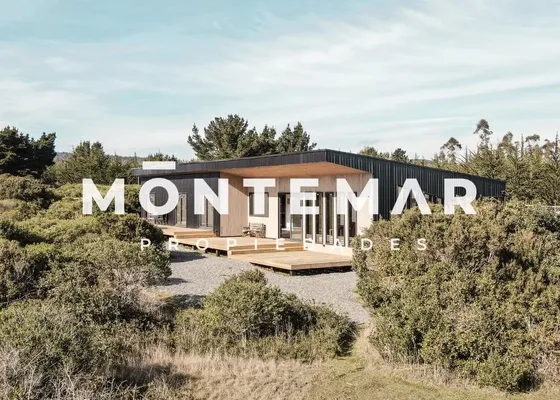 Casa Nueva, Pangal Pichilemu, Terreno De 5.000m2