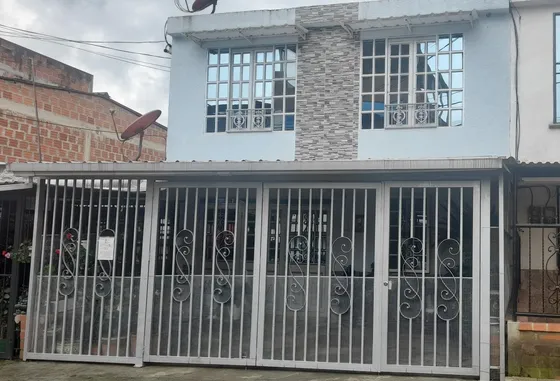 Casa En Venta Santa Rosa De Cabal 