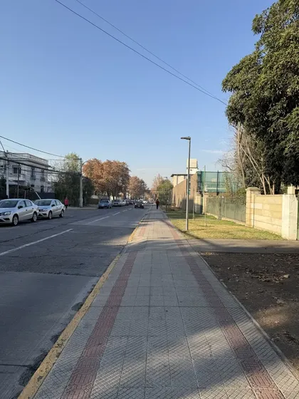 Oportunidad Inmobiliaria En Providencia | Terreno Para Desar