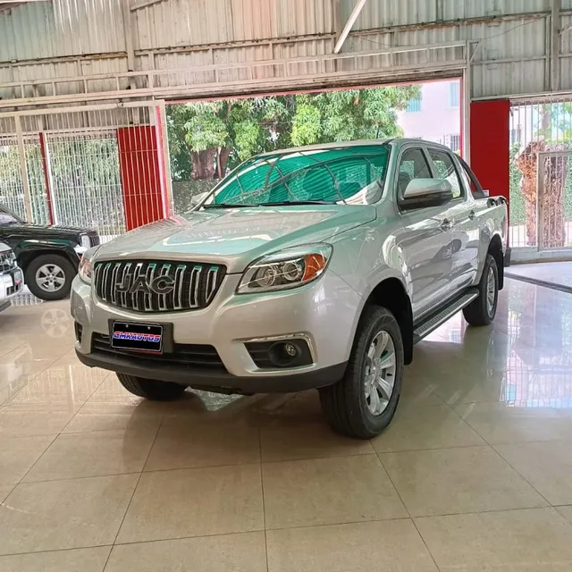 Jac T6 T6