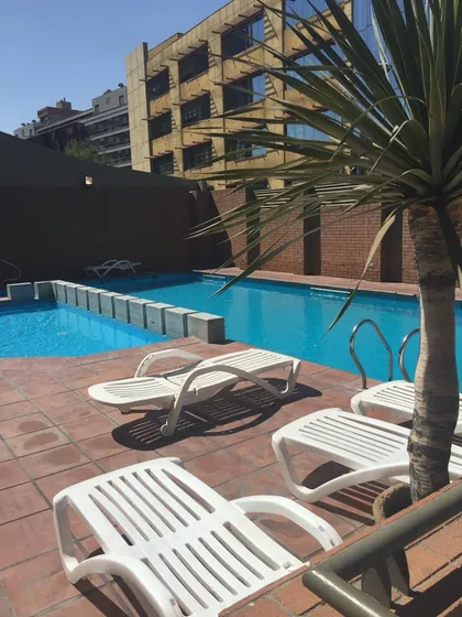 Lindo Depto 1d, 1b, Terraza, C Amer Metro Calicanto L2 L3