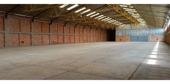 Arriendo Bodega Zona Industrial Fontibon