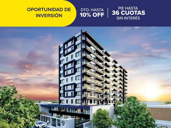 Edificio Arrau - Baluart