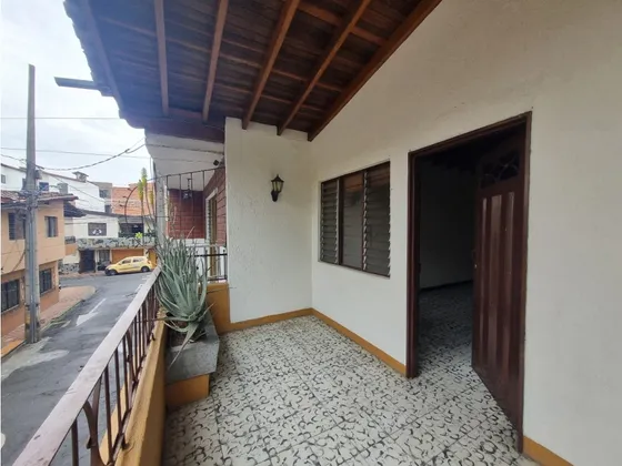 Venta De Casa En La Floresta