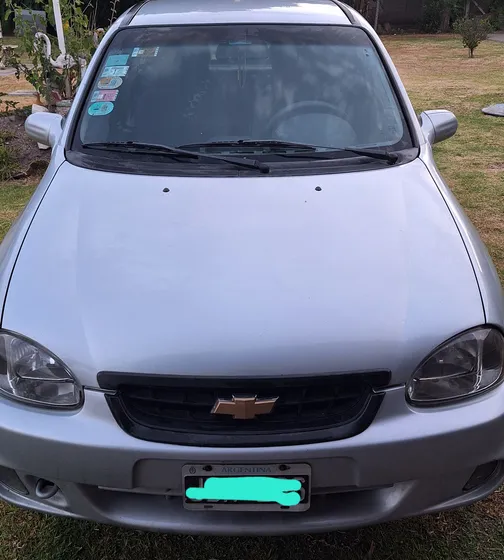 Chevrolet Corsa 1.4 Classic Gls