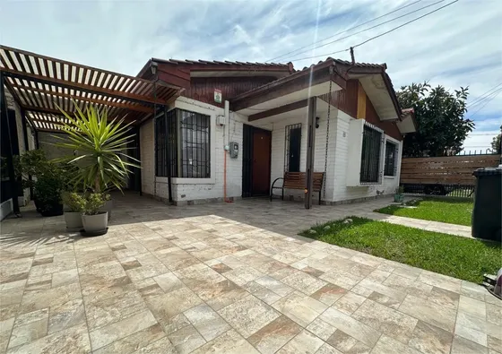 Casa Independiente Ampliada 4 Dormitorios 3 Baños Sector Mu