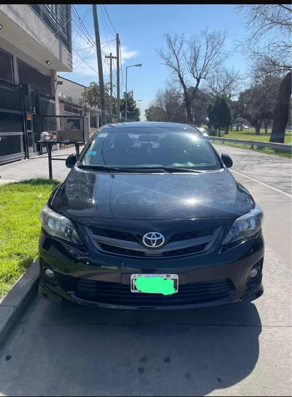 Toyota Corolla 1.8 Xrs 136cv