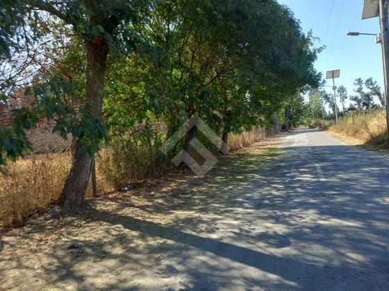 Parcela En Venta En Calera De Tango