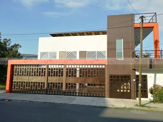 Unidad Modelo