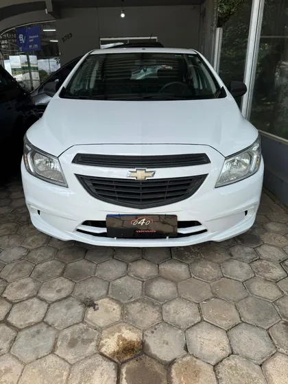 Chevrolet Onix 1.0 Joy 5p