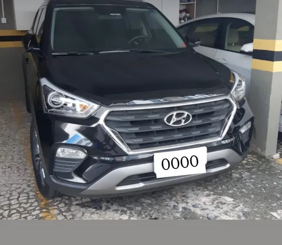 Hyundai Creta 2.0 Pulse Flex Aut. 5p