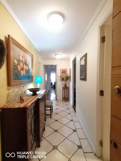Arriendo Depto Suecia /luis Videla/providencia