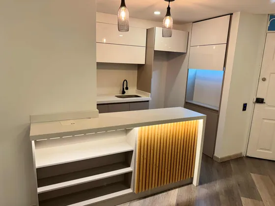 Venta De Apartamento Recodo De San Felipe 6