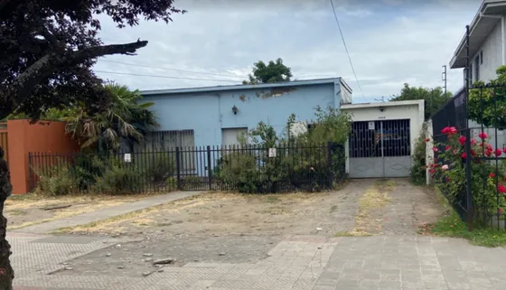 Excelente Propiedad Con Vocación Comercial En Av. Libertad