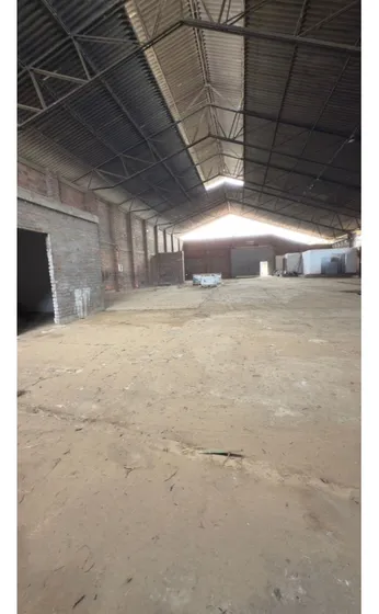 Venta De Dos  Bodegas Guabinas Yumbo 