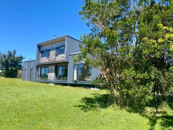 Casa En Venta En Puerto Varas