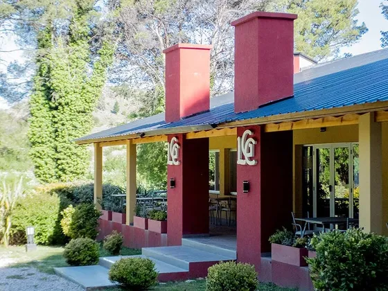 Oportunidad! Exclusivo Hotel, Spa Y Restó A La Venta En Villa Ventana