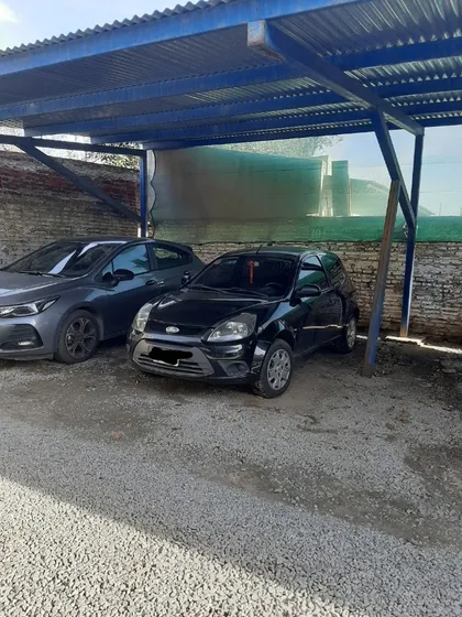 Cocheras O Estacionamiento Alquiler Tandil