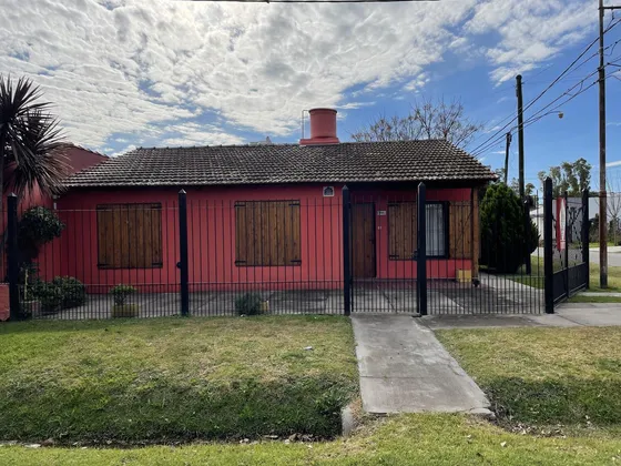 Casa - El Trebol