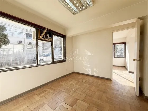 Oficina En Arriendo En Providencia