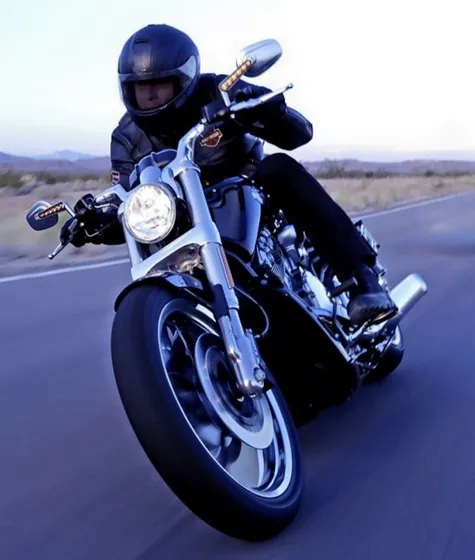 Vrod Muscle 2013, 10000km, Único Dueño, Mantenimiento En Hd