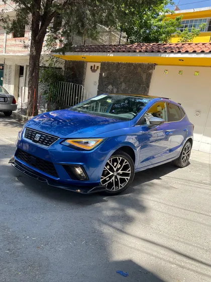 Seat Ibiza 1.6 Xcellence 5p Mt
