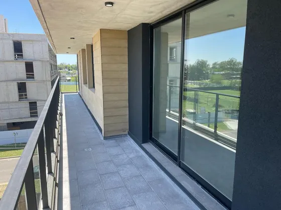 Venta Departamento 2 Dormitorios A Estrenar Con 2 Cocheras Amenities Tierra Nueva Fisherton Rosario