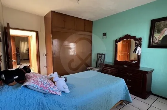 Casa En Venta En Ciudad Zapotlanejo