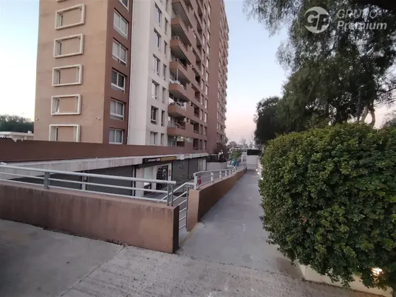 Local Comercial En Venta En Metro Barrancas L5 Pudahuel