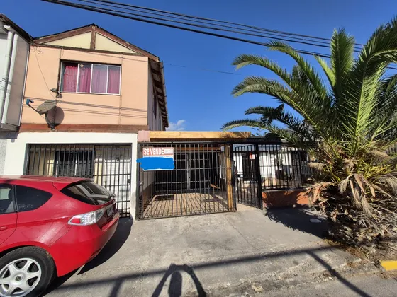 Casa Sector Pya Brava Pasos Del Jumbo 250 M2/ 6 Dorm 3 Baños