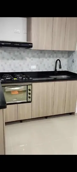 Apartamento Arriendo Calasanz