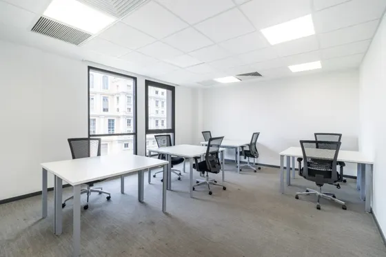 Arriendo Oficina Alto Las Condes