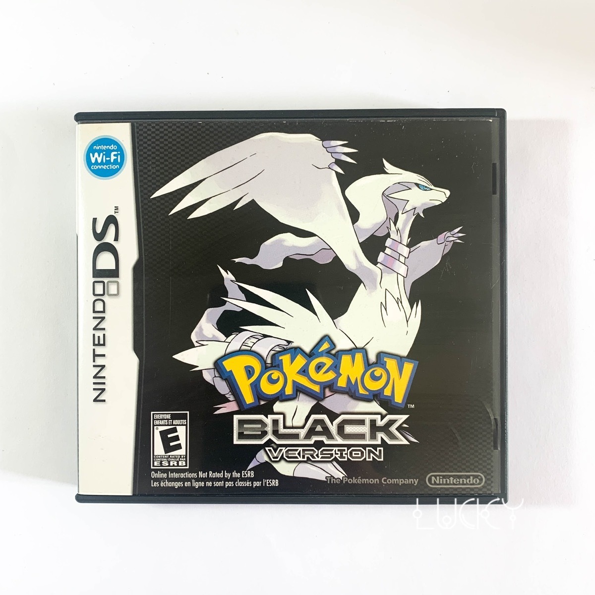 pokemon black ds game pokemon black ds game
