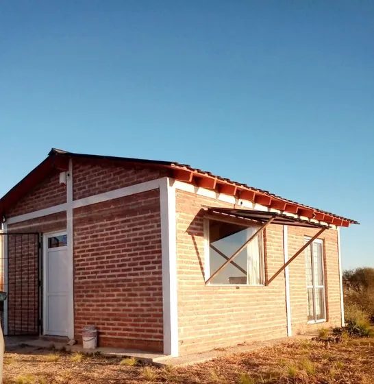 Venta Casa 1 Dormitorio Tanti