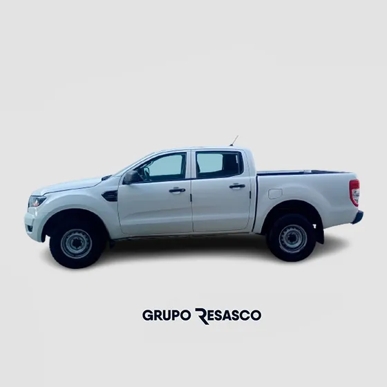Ford Ranger 2.5 Cd Ivct Xl 166cv