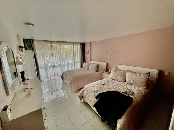 Renta De Departamento En Polanco A Seis Cuadras  De Plaza Antara