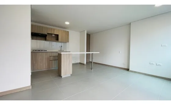 Apartamento Para La Venta En Bahia Grande - Itagui