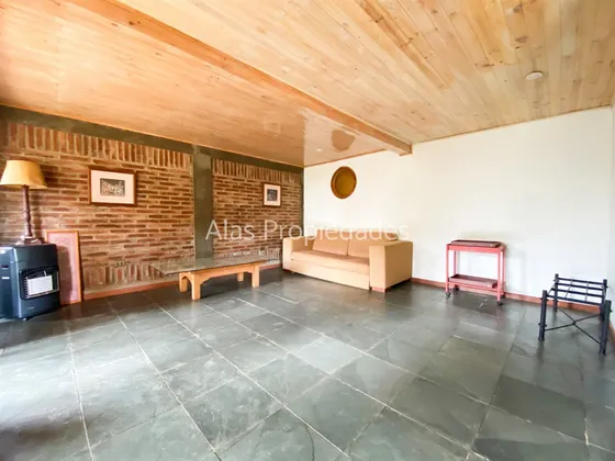En Arriendo - Casa (2d2b) - Curacaví - Alas Propiedades