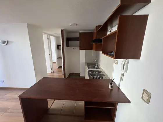 Departamento 2d 1b A Pasos De La Moneda | Ideal Inversión