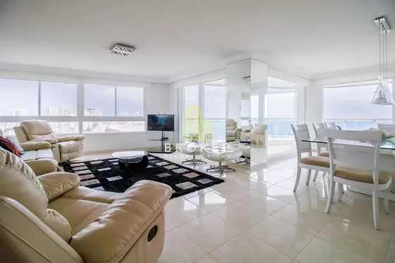 Apartamento En Venta Primera Linea De La Mansa