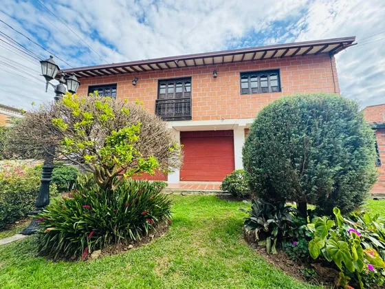 Casa En Alquiler En El Retiro, Antioquia