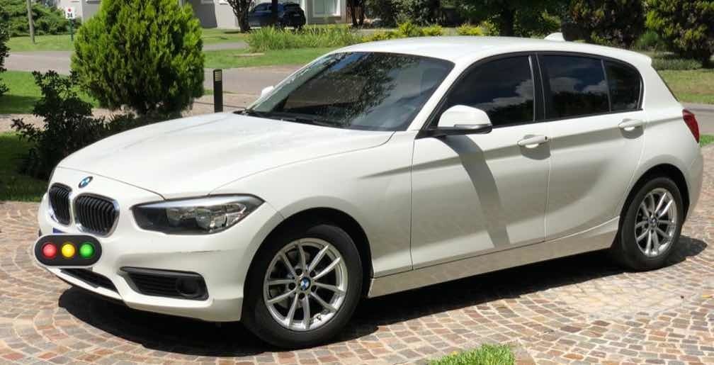 BMW Serie 1 1.5 118i Active 136cv Mercado Libre