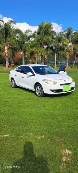 Renault Fluence Privilege2.0 16v.. 2.0 Privilege Mt