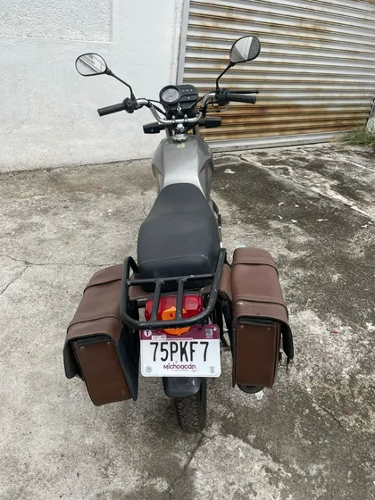 Italika Ft 150 2022