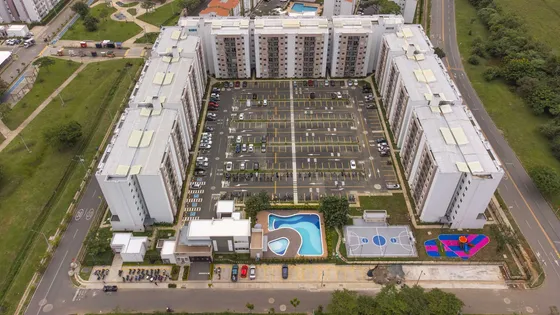 Venta Apartamento Ciudad Pacifica