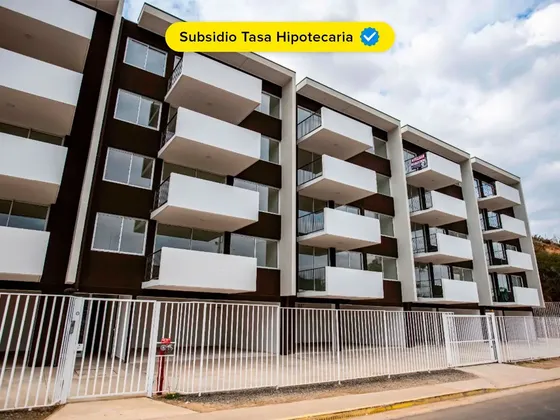 Edificio El Retiro