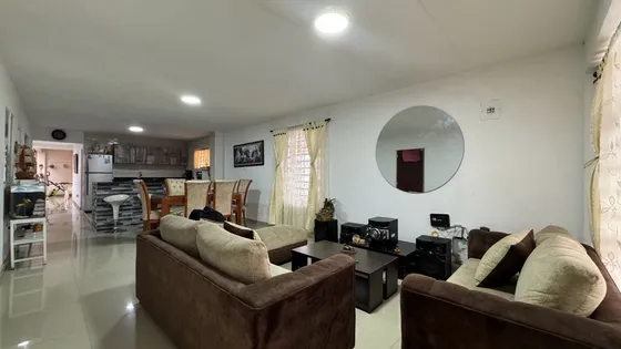 Casa Esquinera Y Remodelada En Venta Barrio El Prado Palmira Valle