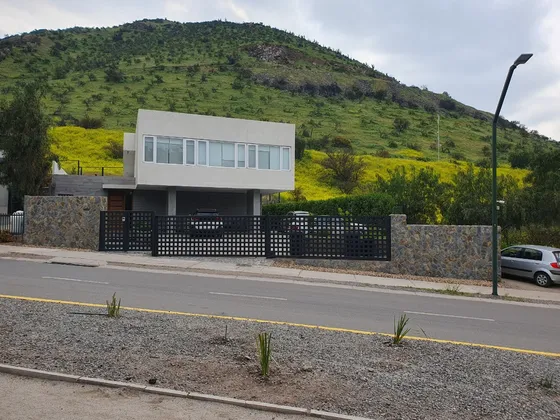 Venta De Casa Condominio La Reserva 